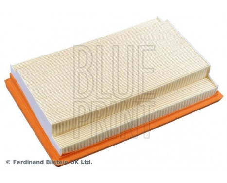 Air Filter ADL142232 Blue Print, Image 3