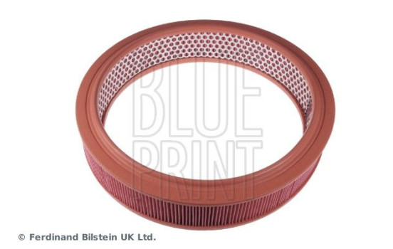 Air Filter ADM52215 Blue Print, Image 4