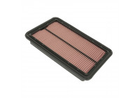 Air Filter ADM52222 Blue Print