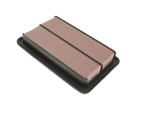 Air Filter ADM52222 Blue Print, Image 2