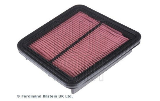 Air Filter ADM52224 Blue Print, Image 3