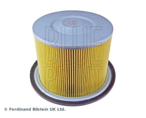 Air Filter ADM52227 Blue Print, Image 4