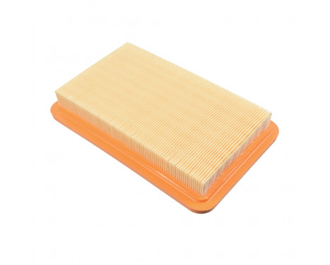 Air Filter ADM52231 Blue Print, Image 2