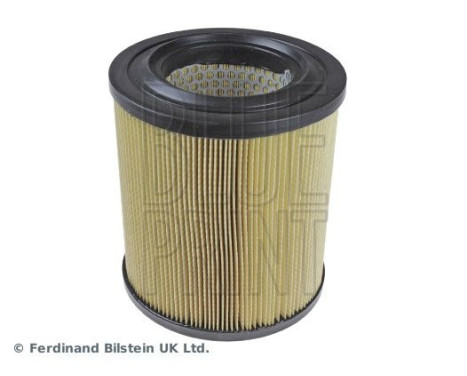 Air Filter ADM52237 Blue Print, Image 3