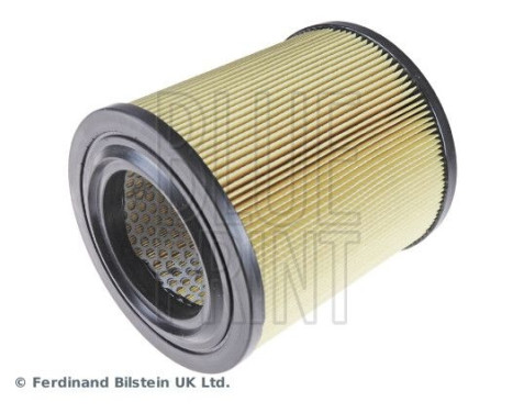 Air Filter ADM52237 Blue Print, Image 4