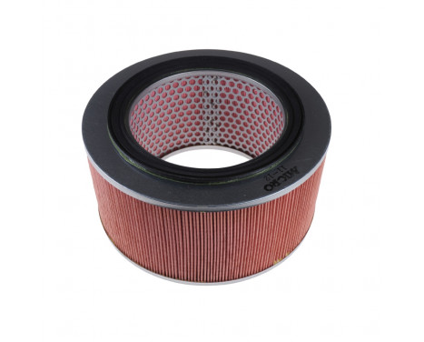 Air Filter ADM52238 Blue Print