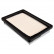 Air Filter ADM52239 Blue Print