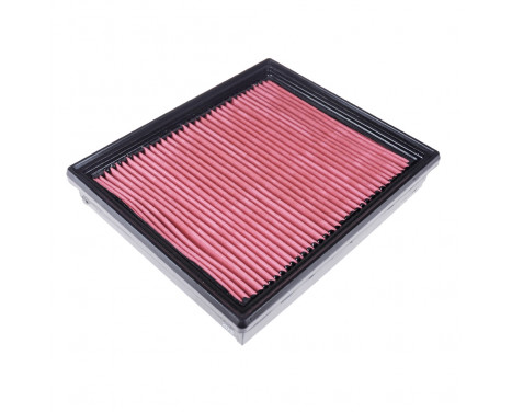 Air Filter ADM52241 Blue Print