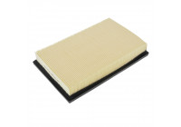 Air Filter ADM52242 Blue Print