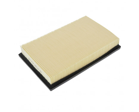 Air Filter ADM52242 Blue Print