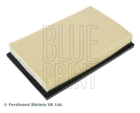 Air Filter ADM52242 Blue Print, Image 2