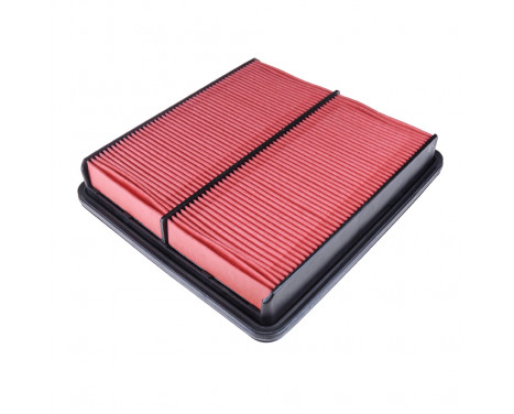 Air Filter ADM52243 Blue Print, Image 2