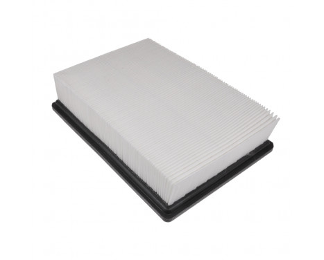 Air Filter ADM52245 Blue Print, Image 2