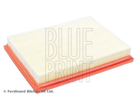 Air Filter ADM52247 Blue Print, Image 4