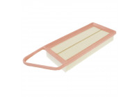 Air Filter ADM52248 Blue Print