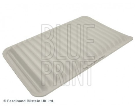 Air Filter ADM52249 Blue Print, Image 3