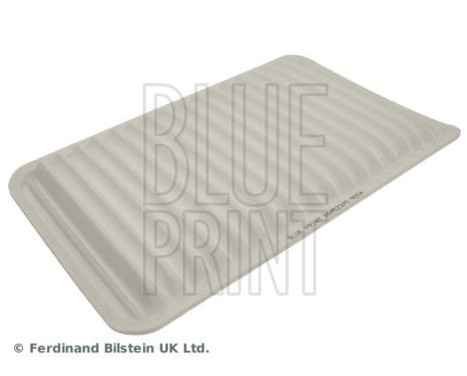 Air Filter ADM52249 Blue Print, Image 3