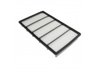 Air Filter ADM52250 Blue Print