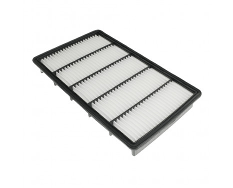 Air Filter ADM52250 Blue Print