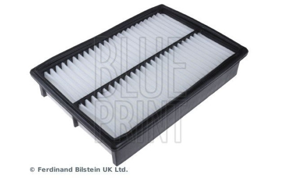 Air Filter ADM52251 Blue Print, Image 3