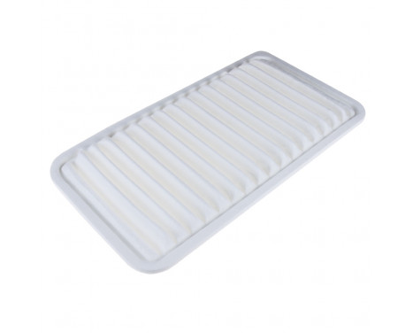 Air Filter ADM52254 Blue Print, Image 2