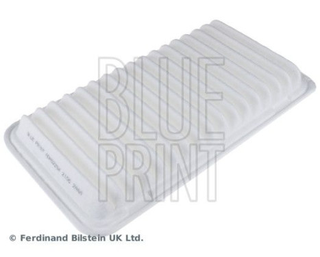 Air Filter ADM52254 Blue Print, Image 3