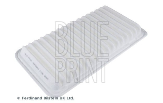 Air Filter ADM52254 Blue Print, Image 3