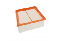 Air Filter ADM52257 Blue Print