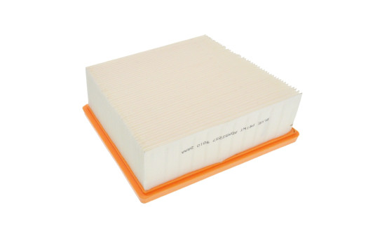 Air Filter ADM52257 Blue Print, Image 2