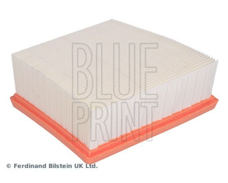 Air Filter ADM52257 Blue Print, Image 4
