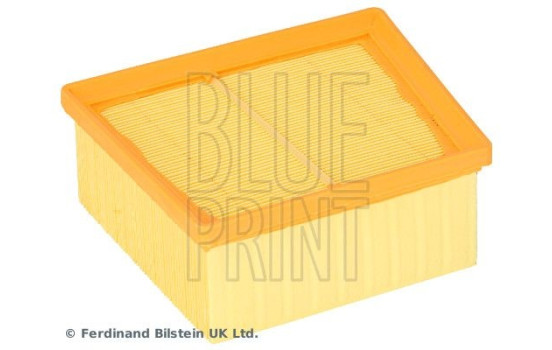 Air Filter ADM52257 Blue Print, Image 3