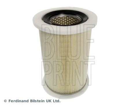 Air Filter ADM52258 Blue Print, Image 4