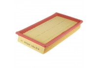 Air Filter ADM52261 Blue Print