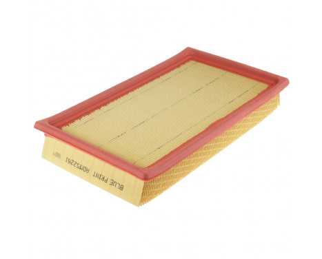 Air Filter ADM52261 Blue Print