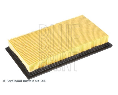 Air Filter ADM52261 Blue Print, Image 4