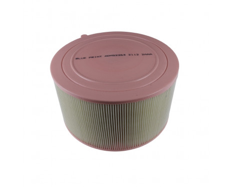 Air Filter ADM52263 Blue Print, Image 2