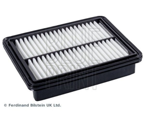 Air Filter ADM52266 Blue Print, Image 3