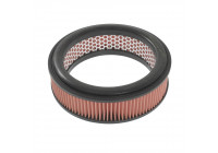 Air Filter ADN12210 Blue Print