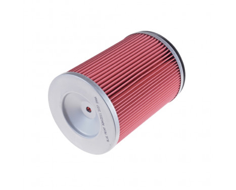 Air Filter ADN12211 Blue Print, Image 2