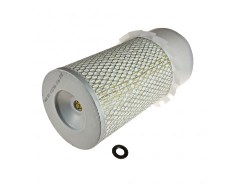 Air Filter ADN12216 Blue Print, Image 2