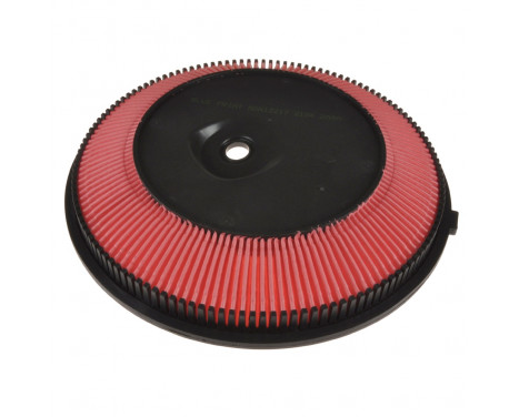 Air Filter ADN12217 Blue Print, Image 2