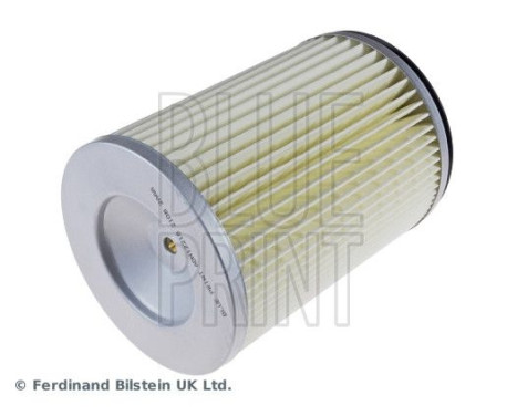 Air Filter ADN12218 Blue Print, Image 4