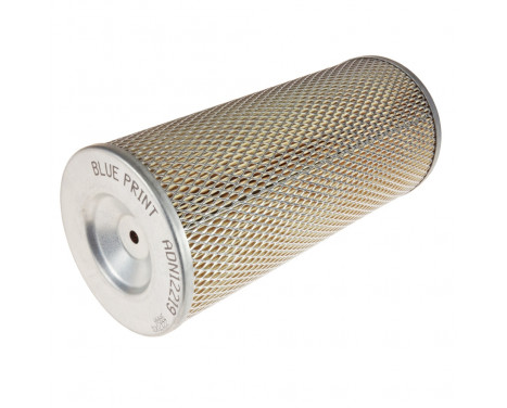 Air Filter ADN12219 Blue Print, Image 2