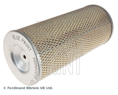 Air Filter ADN12219 Blue Print, Image 4