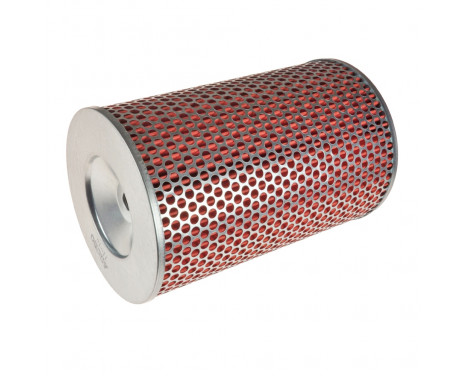 Air Filter ADN12221 Blue Print, Image 2