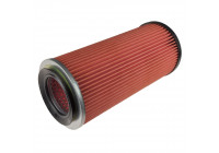 Air Filter ADN12222 Blue Print