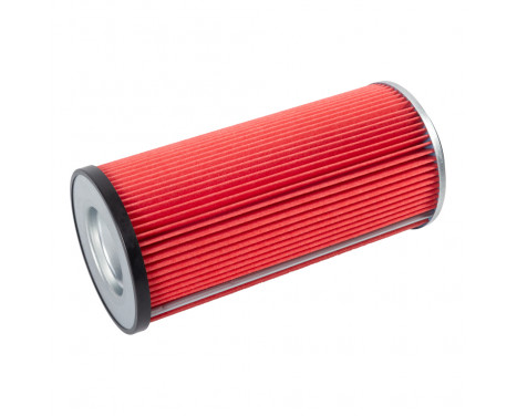 Air Filter ADN12222 Blue Print, Image 2