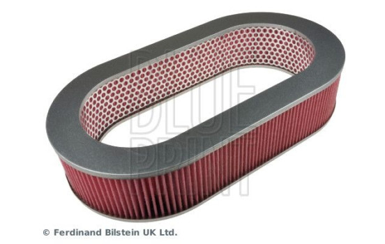 Air Filter ADN12224 Blue Print, Image 4