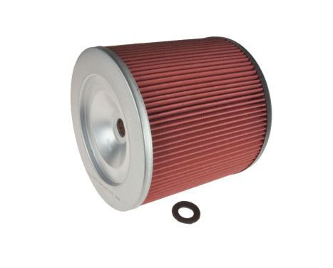 Air Filter ADN12225 Blue Print, Image 2