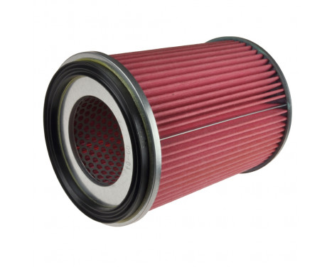 Air Filter ADN12229 Blue Print, Image 2